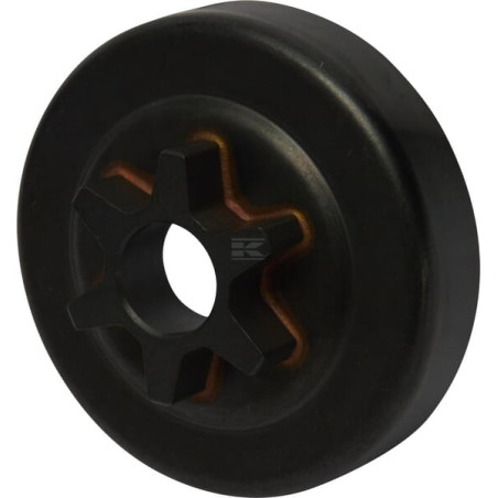Carter d'embrayage HIKOKI 6689037