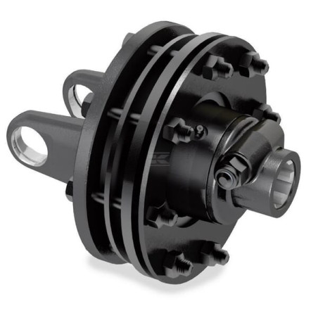 Limiteur à friction BONDIOLI&PAVESI 665G53103R