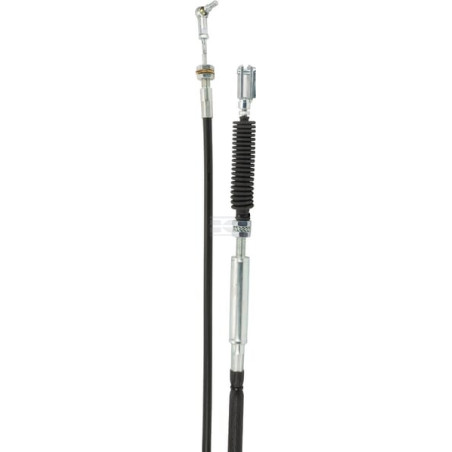 Câble d'accélérateur KUBOTA 6566142380