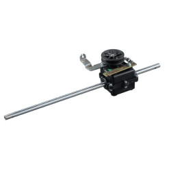 Boîtier de transmission STIGA 1111339601 - 1111-3396-01