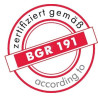 Charnière ELTEN 6574138