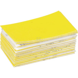 Papier abrasif NORTON 66261131057