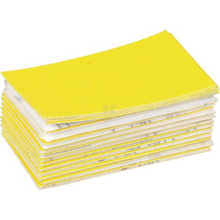 Papier abrasif NORTON 66261131057