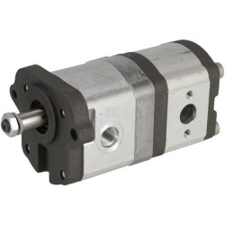Pompe hydraulique LANDINI 6672119A1
