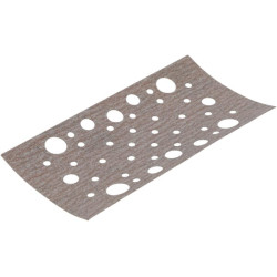 Papier abrasif NORTON 66254482463