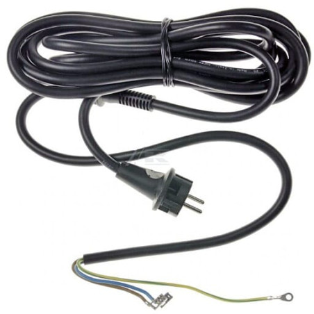 Cable avec fiche KÄRCHER 66489063