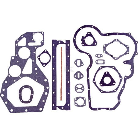 Kit GLASER DANA 68016N