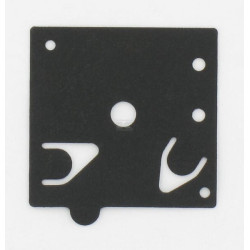 Membrane de pompe HIKOKI 6691446