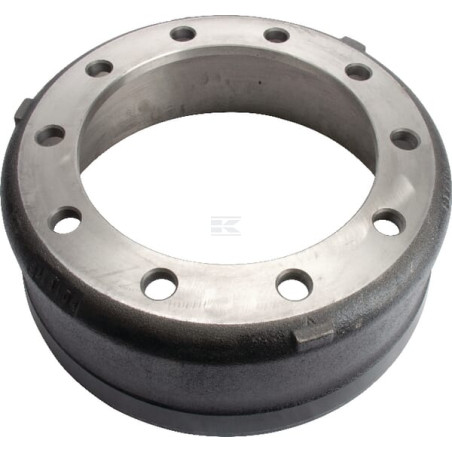 Tambour de frein ADR 66LXA1002