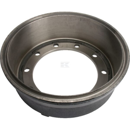 Tambour de frein ADR 66LXA1002