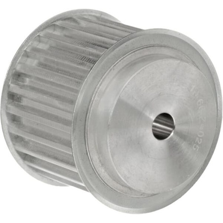 Poulie UNIVERSEL 66T10252
