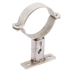 Fixation murale UNBRANDED 6800028RVS