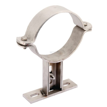 Fixation murale UNBRANDED 6800028RVS