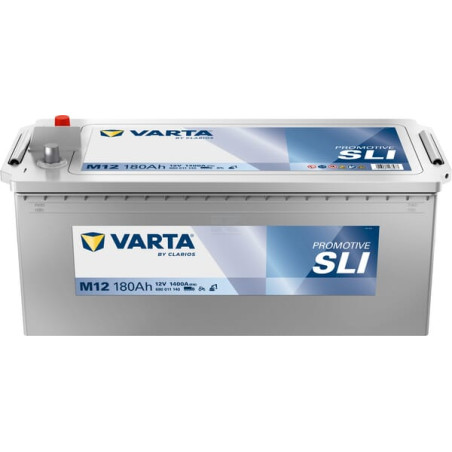 Batterie VARTA 680011140