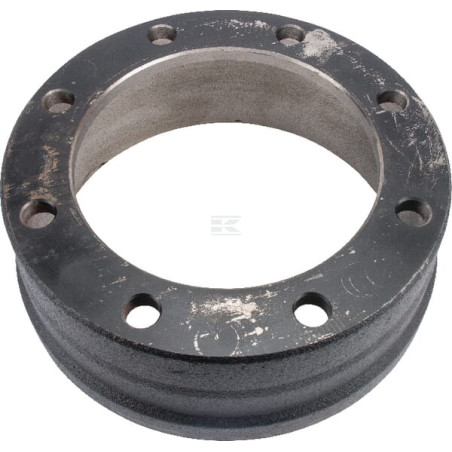 Tambour de frein ADR 66LJB0804