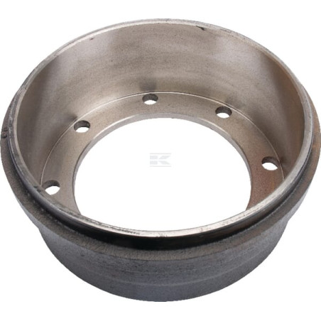 Tambour de frein ADR 66LJB0804