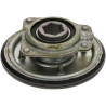 Roue MTD 6840042C