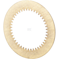 Disque LANDINI 6729540A1