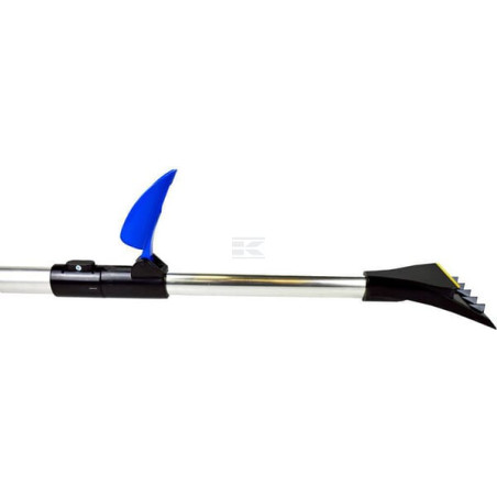 Brosse rotative WEYER 680067