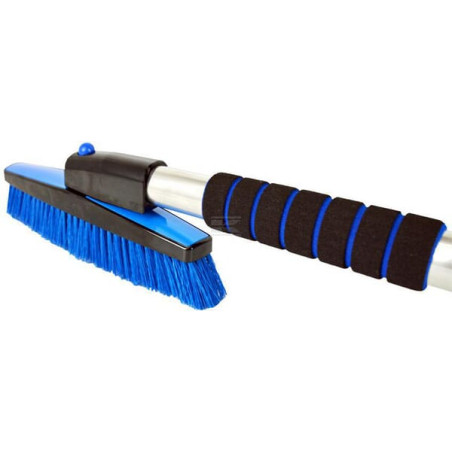 Brosse rotative WEYER 680067