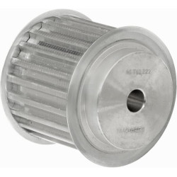 Poulie UNIVERSEL 66T10222