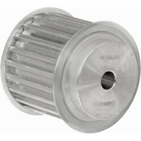 Poulie UNIVERSEL 66T10222