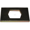 Plaque UNIVERSEL 68625N