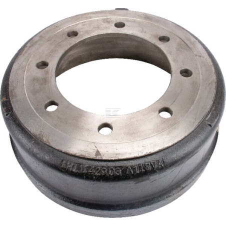 Tambour de frein ADR 66LVA0801