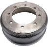 Tambour de frein ADR 66LVA0801
