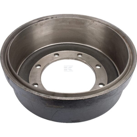 Tambour de frein ADR 66LVA0801