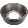 Tambour de frein ADR 66LVA0801