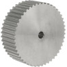 Poulie UNIVERSEL 66T10480