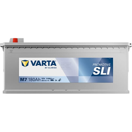 Batterie VARTA 680033110