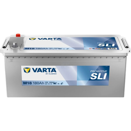 Batterie VARTA 680108100