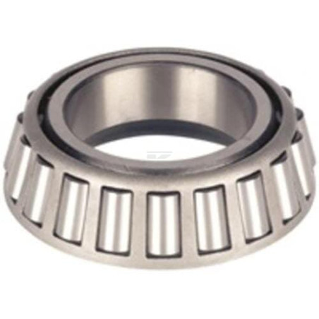 Bague intérieure TIMKEN 67384