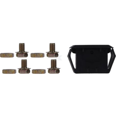 Boîtier de ventilateur BRIGGS & STRATTON 692622