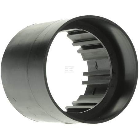 Tube de protection des rouleaux AGRIA 69810