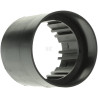 Tube de protection des rouleaux AGRIA 69810