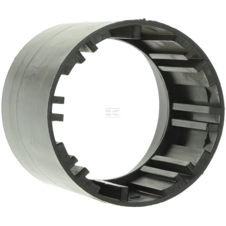 Tube de protection des rouleaux AGRIA 69810