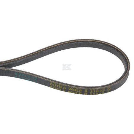 Courroie WOLF-GARTEN 6925515