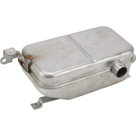 Echappement BRIGGS & STRATTON 692006