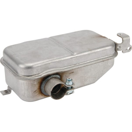 Echappement BRIGGS & STRATTON 692006