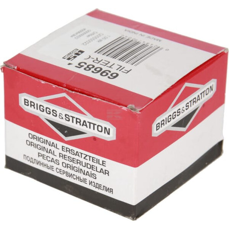 Filtre d'huile BRIGGS & STRATTON 696854