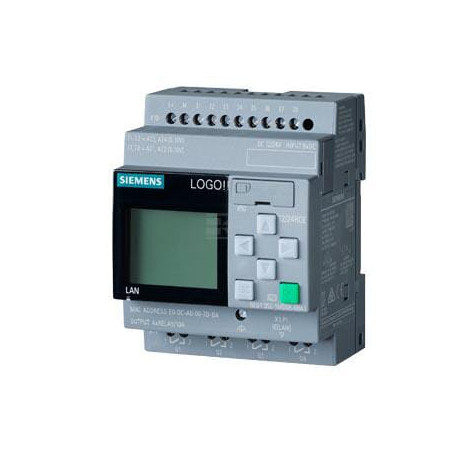 Module logique SIEMENS 6ED10521MD080BA2
