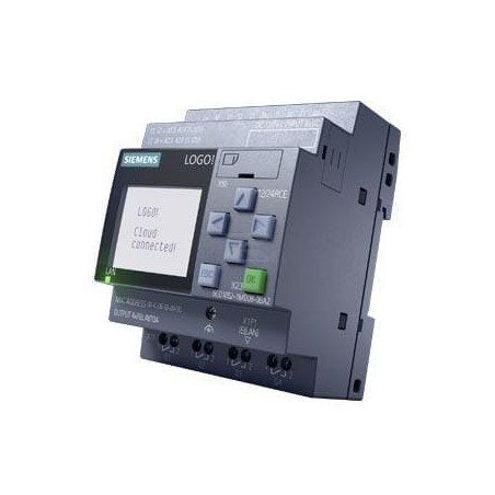 Module logique SIEMENS 6ED10521MD080BA2