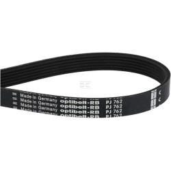 Courroie OPTIBELT 6PJ762