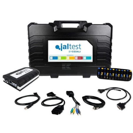Kit JALTEST 70001017
