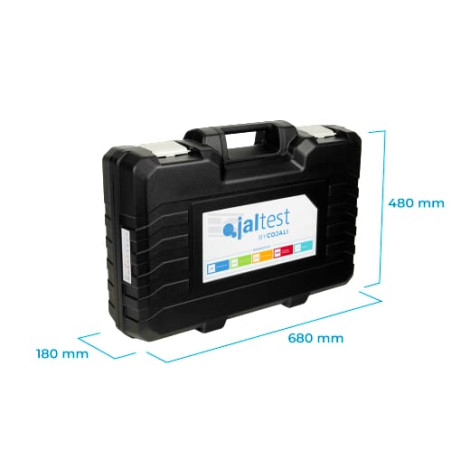 Kit JALTEST 70001017