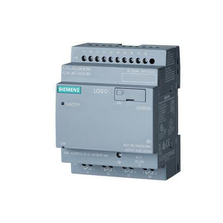 Module logique SIEMENS 6ED10522MD080BA2