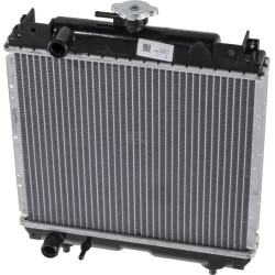 Radiateur UNIVERSEL 6C12058500N